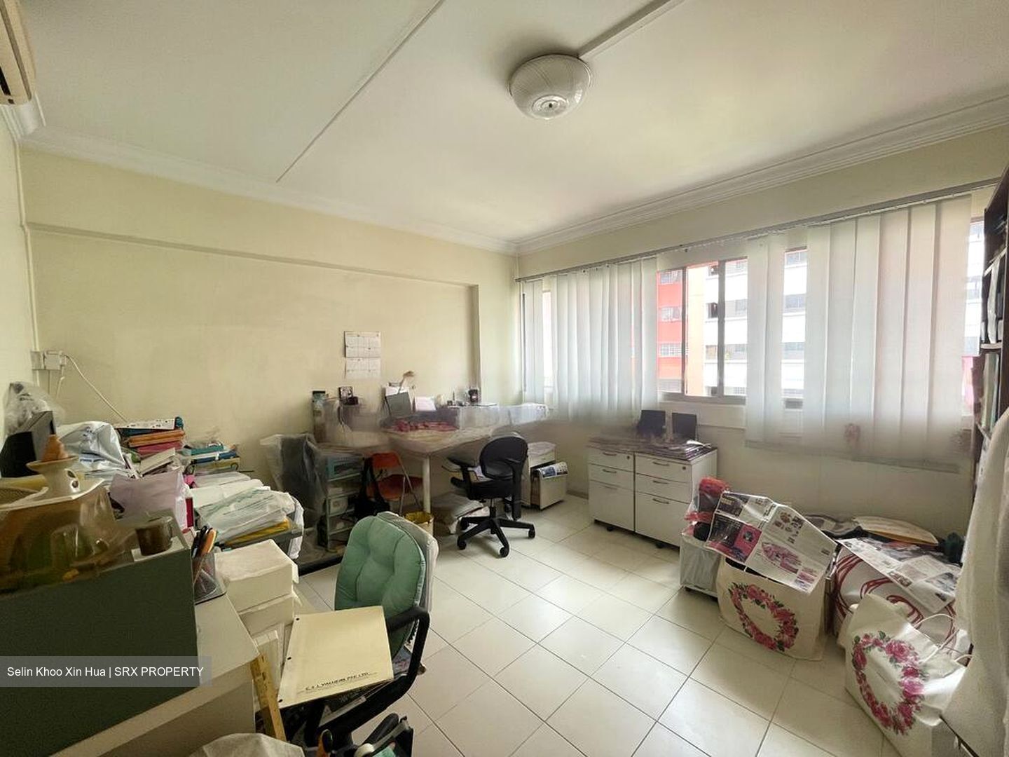 Blk 402 Yishun Ring Road (Yishun), HDB 4 Rooms #537761571